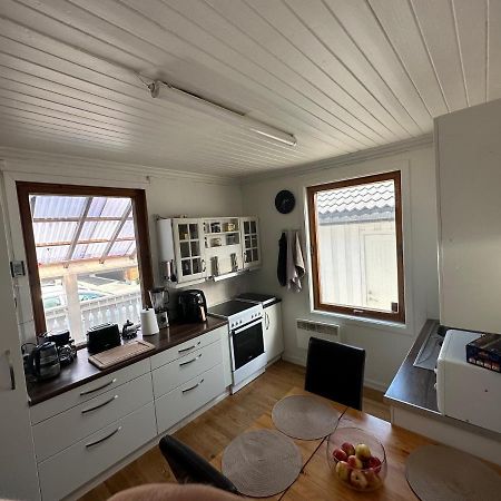 Oslo Guest House Twin & Family Room Kjeller Exterior photo